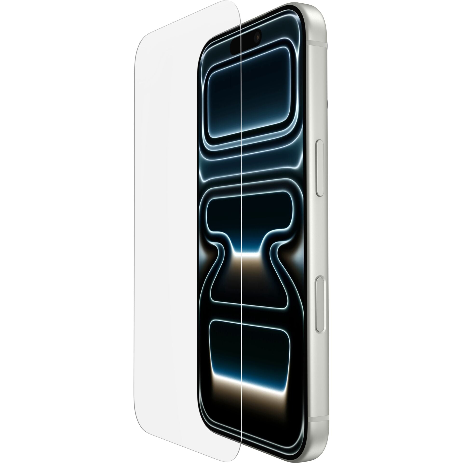 Belkin ScreenForce UltraGlass2 Προστασία Οθόνης 17 Pro OVA193hq