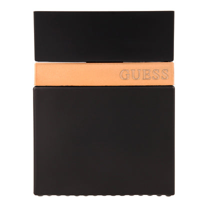 Guess Seductive Noir Homme Eau De Toilette 100 ml (man)