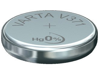 1 Varta Chron V 371