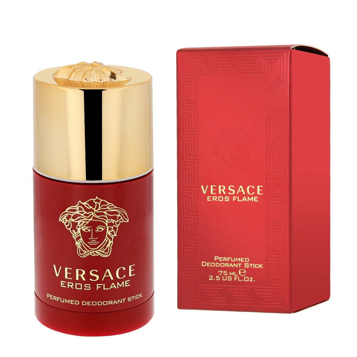 Versace Eros Flame Perfumed Deostick 75 ml (man)