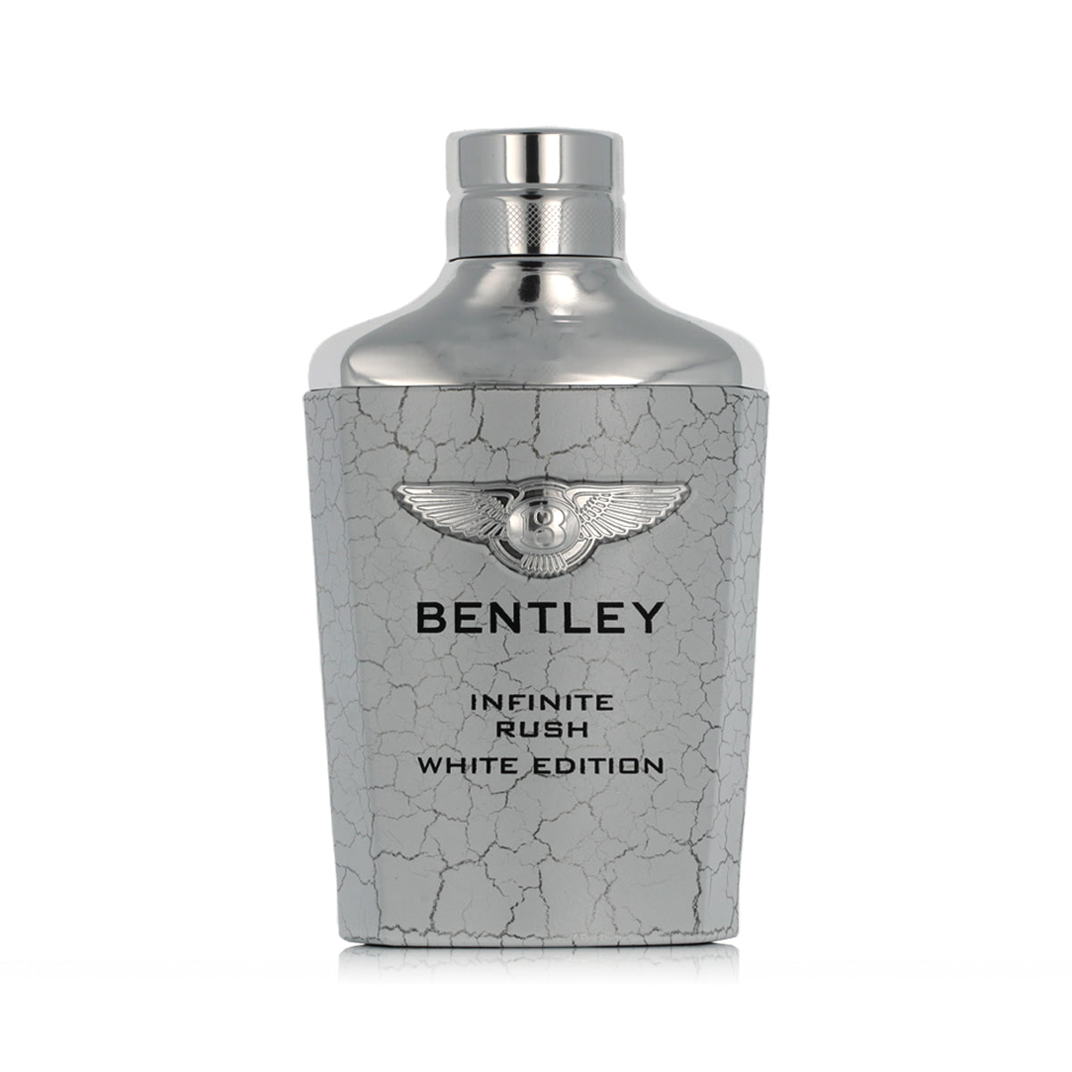 Bentley Infinite Rush White Edition Eau De Toilette 100 ml (man)