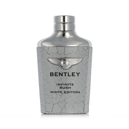Bentley Infinite Rush White Edition Eau De Toilette 100 ml (man)