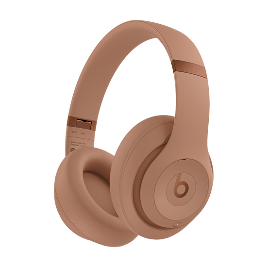 Beats Studio Pro Kim Special Edition - Dune