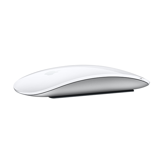 Apple Magic Mouse 2024 (USB-C) - White