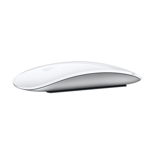 Apple Magic Mouse 2024 (USB-C) - White