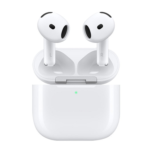 Apple AirPods 4 ANC - White