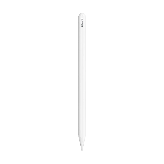 Apple Pencil 2ης Γενιάς (2025) - Λευκό
