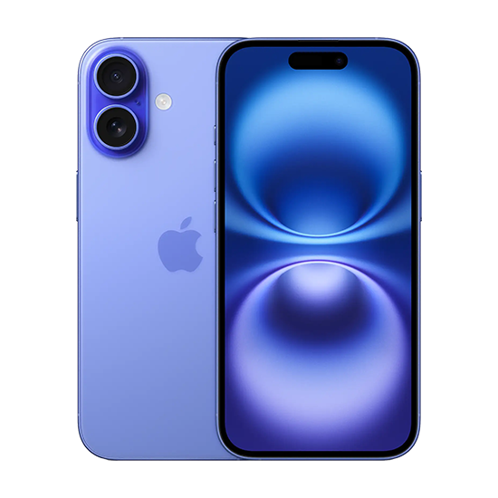 Apple iPhone 16 128GB - Ultramarine