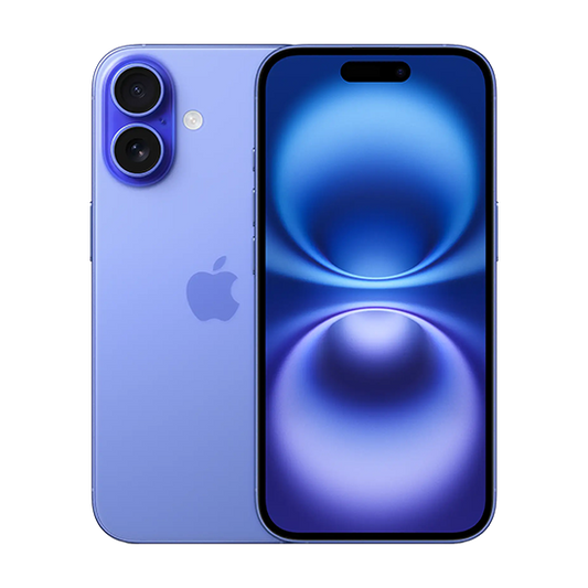 Apple iPhone 16 128GB - Ultramarine