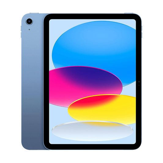 Tablet Apple iPad 10.9 10.Gen 256GB WiFi - Μπλε