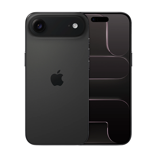 Apple iPhone Air 256GB - Space Black