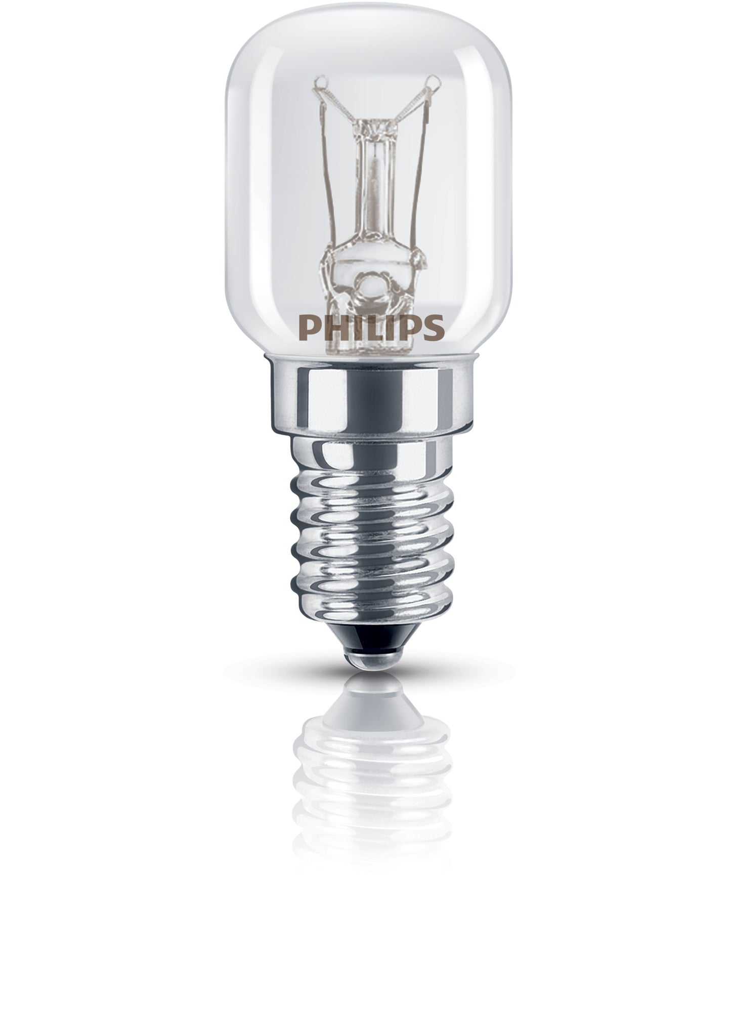 Philips Oven Bulb T22 E14 25W