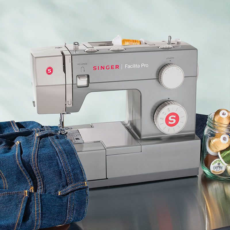 SINGER HD 4411 sewing machine