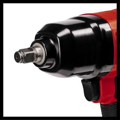 Einhell TC-PW 340 air impact wrenche