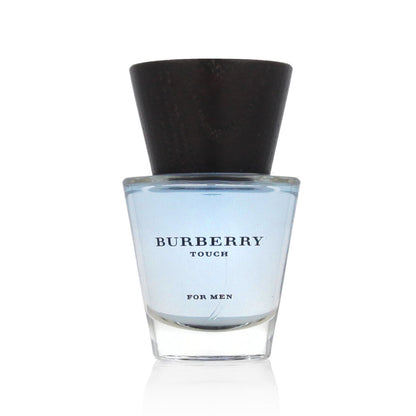 Burberry Touch for Men Eau De Toilette 50 ml