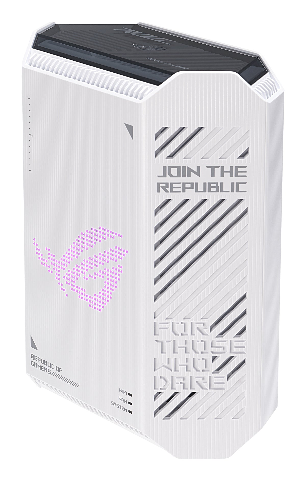 ASUS WL-Router ROG-Strix GS-BE7200 Tri-Band WiFi7