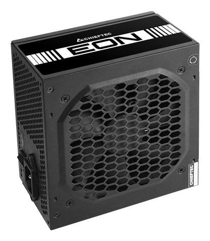 Chieftec Netzteil 400W EON (80+)