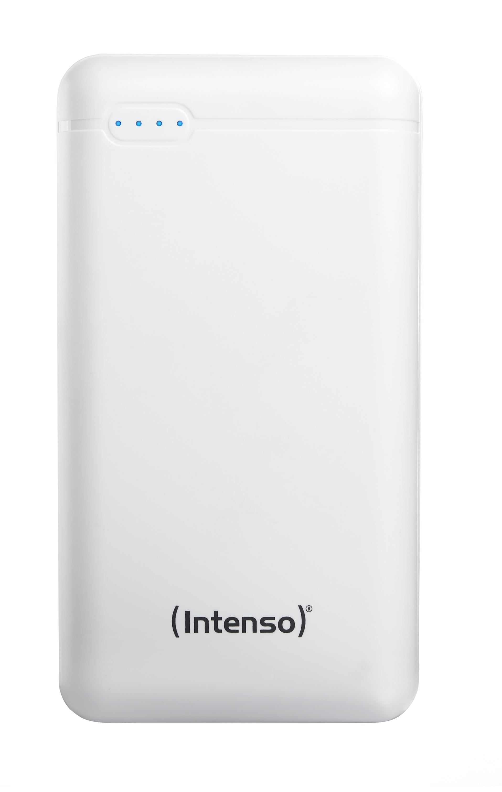 Intenso Powerbank XS20000 white 20000 mAh incl. USB-A to Type-C