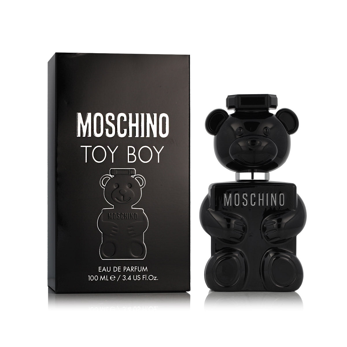 Moschino Toy Boy Eau De Parfum 100 ml for Men