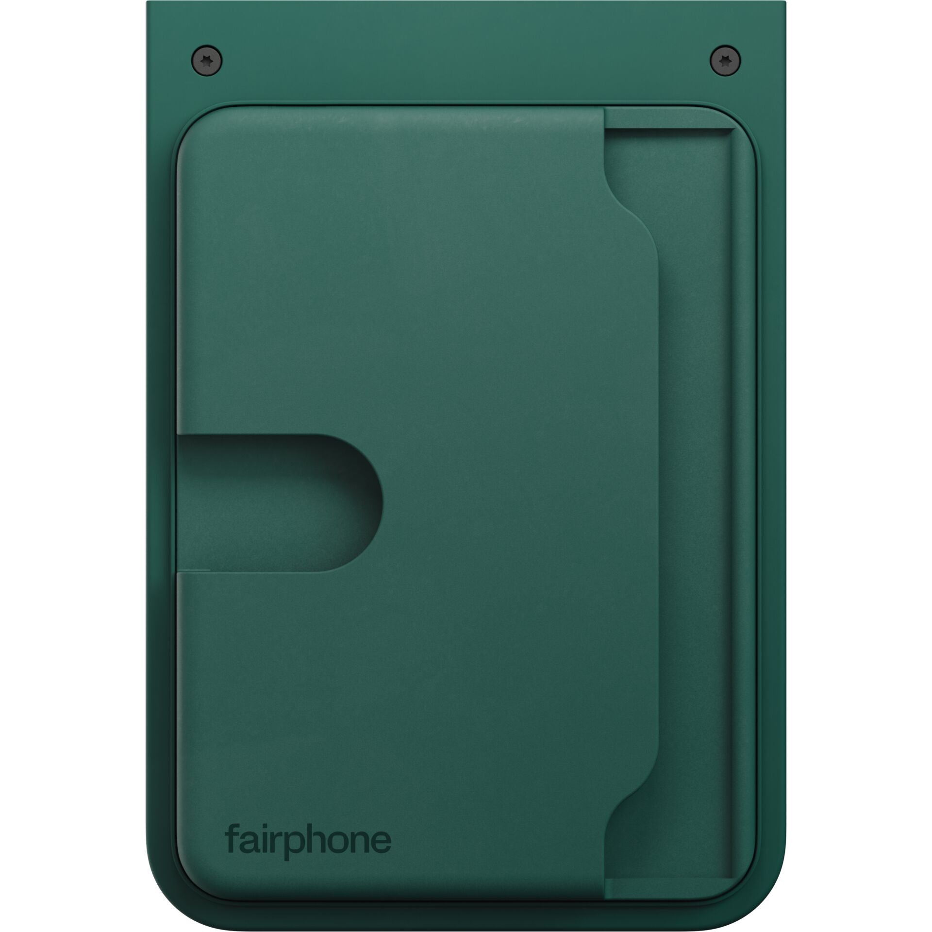 Fairphone Καρτοθήκη Πράσινο Δάσους