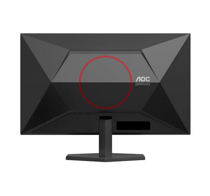 AOC G4 Q27G42XNE 27" Quad HD LED Monitor — Black/Red