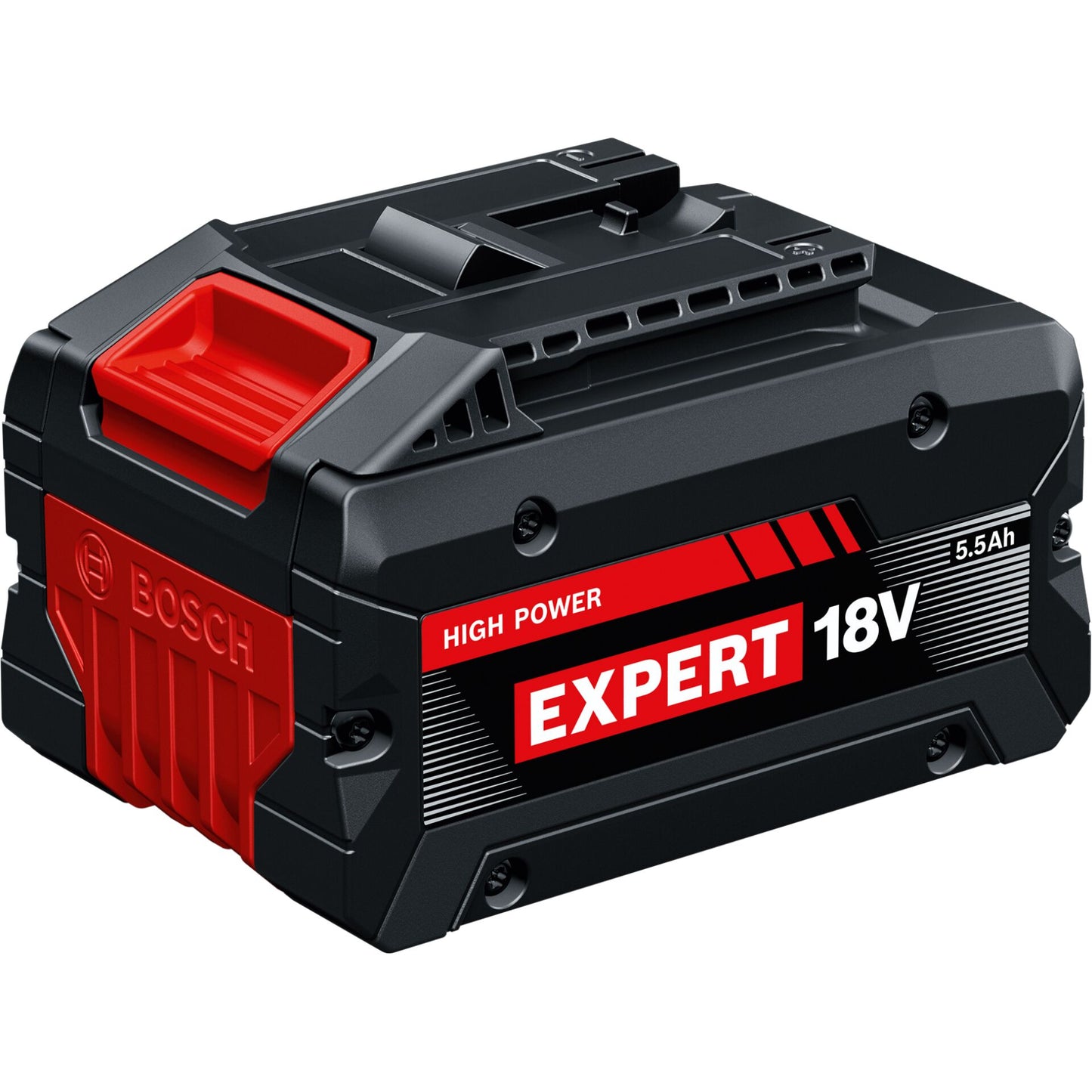 Bosch EXPERT EXBA18V-55 18V 5,5Ah