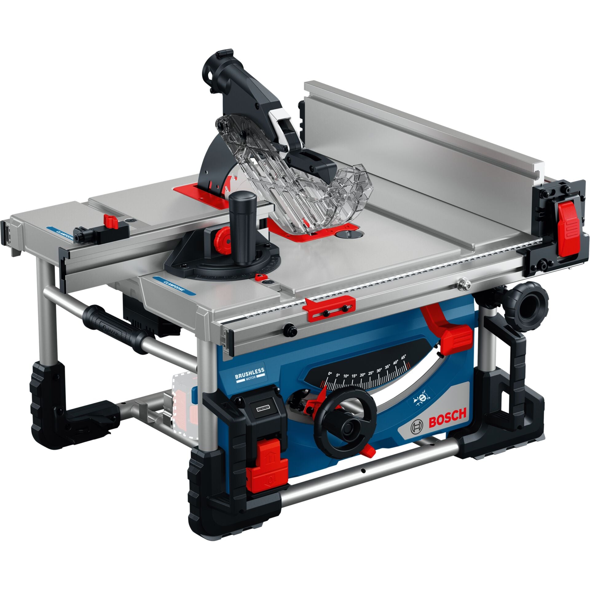 Bosch GTS 18V-70 Ακουστική Τραβέρσα
