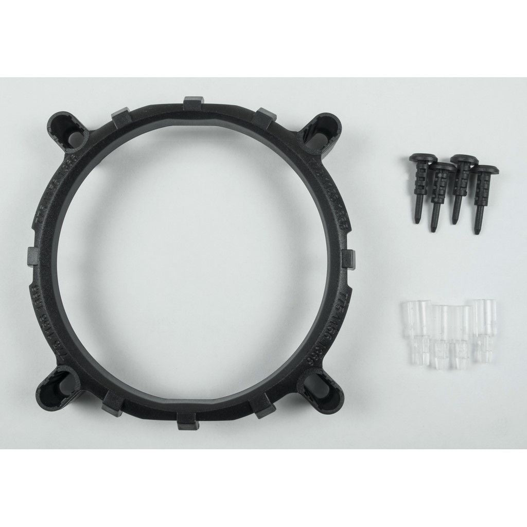 Inter-Tech ARGUS SU-260 Active Cooler with 120 mm Fan