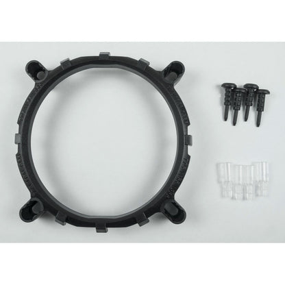 Inter-Tech ARGUS SU-260 Active Cooler with 120 mm Fan