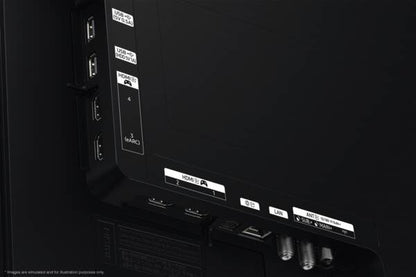 Samsung TV OLED S95H Series (QE48S95HAEXXH)