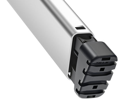 Hailo L60 StandardLine 3-Step Stepladder