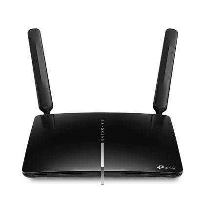TP-LINK 4G+ Cat6 AC1200 Wireless Dual Band Gigabit Router