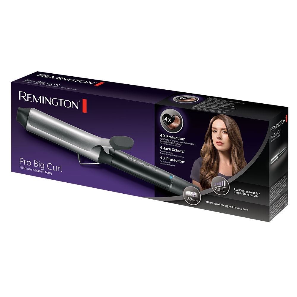 Remington CI 5538 Pro Big Curl