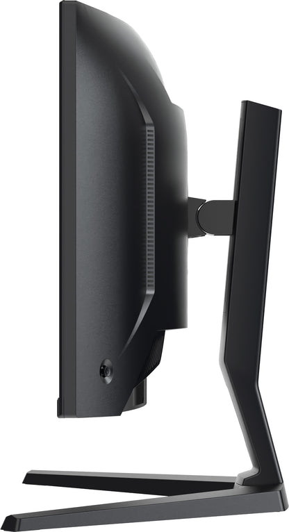 iiyama G-MASTER GCB3486WQSCP-B1 34" (86.4 cm) UltraWide Quad HD Computer Monitor - Black