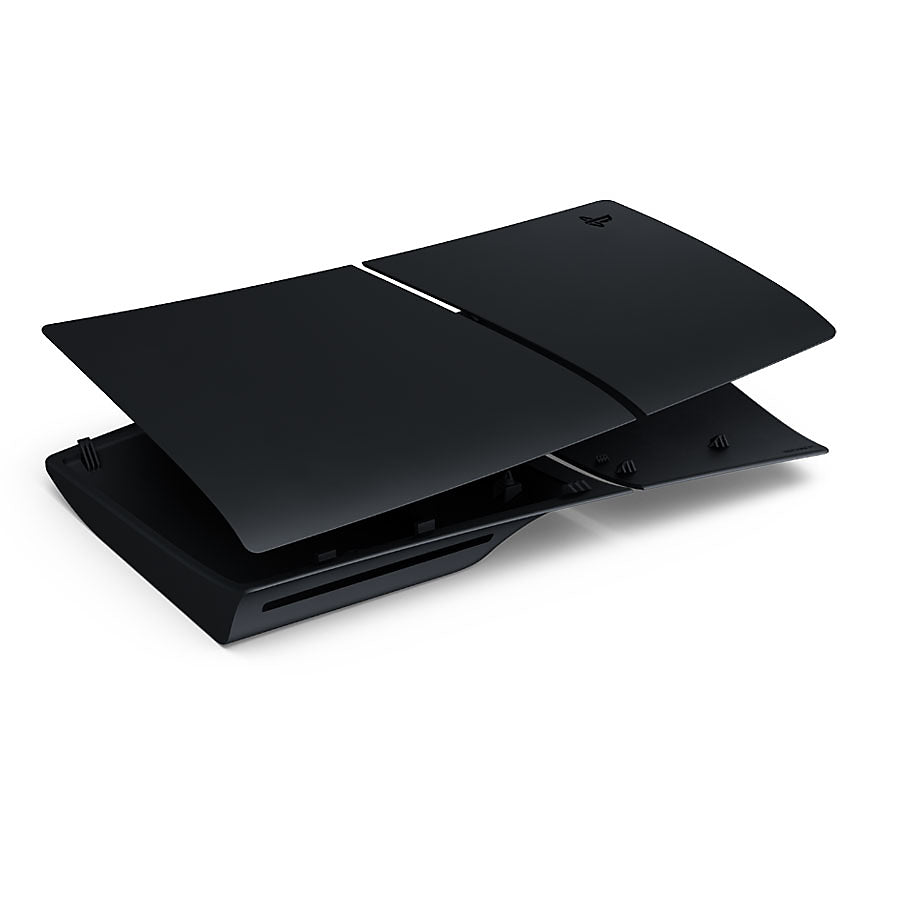 Sony Interactive Entertainment PS5 Console Covers (model group - slim) - Midnight Black