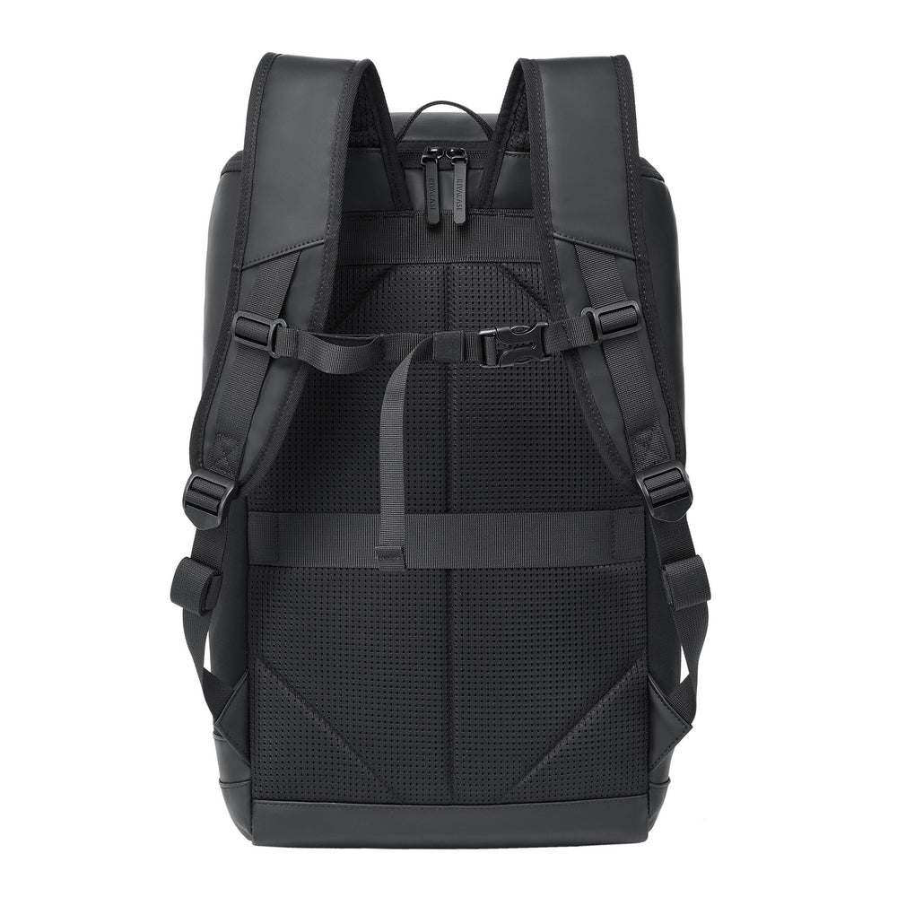 Rivacase 7856 Eden Rucksack 15.6" ECO Black Urban