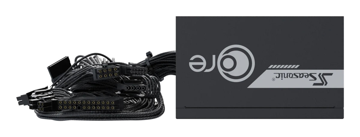 Seasonic CORE GC-750 ATX 3.1