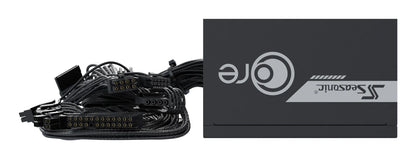 Seasonic CORE GC-750 ATX 3.1