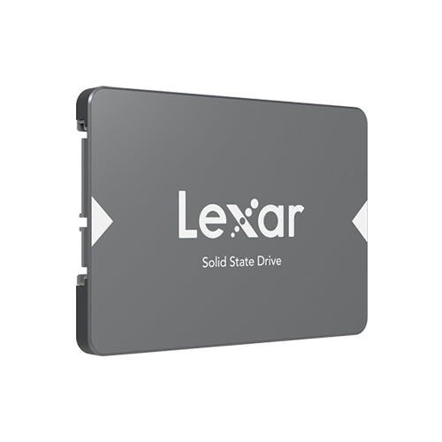 Lexar NS100 2TB 2.5" SATA SSD Drive