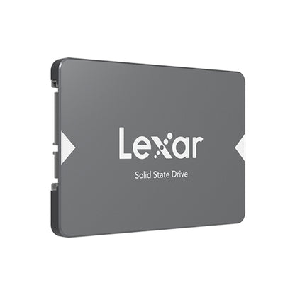 Lexar NS100 2TB 2.5" SATA SSD Drive