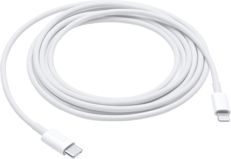 Apple USB-C σε Lightning Καλώδιο 2μ