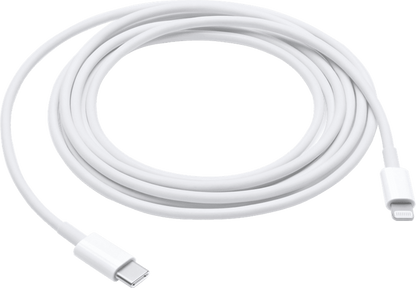 Apple USB-C σε Lightning Καλώδιο 2μ