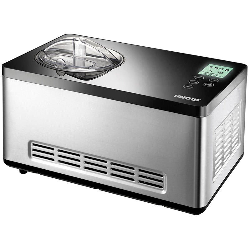 Unold ICE CREAM MAKER Unold Gusto 2l