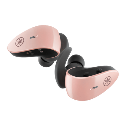 Yamaha TW-ES5A TWS BT Ακουστικά Ροζ