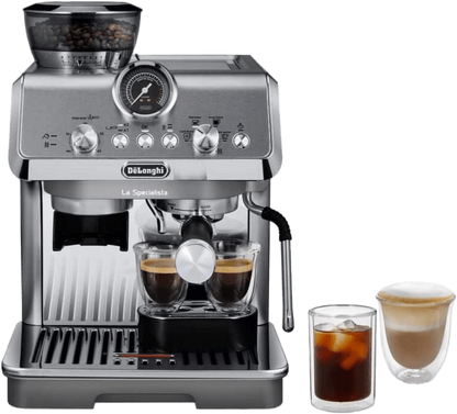 DeLonghi EC9255.M La Specialista Arte Evo