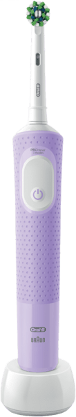 Oral-B Vitality Pro D103 Ηλεκτρική Οδοντόβουρτσα Βιολέτα