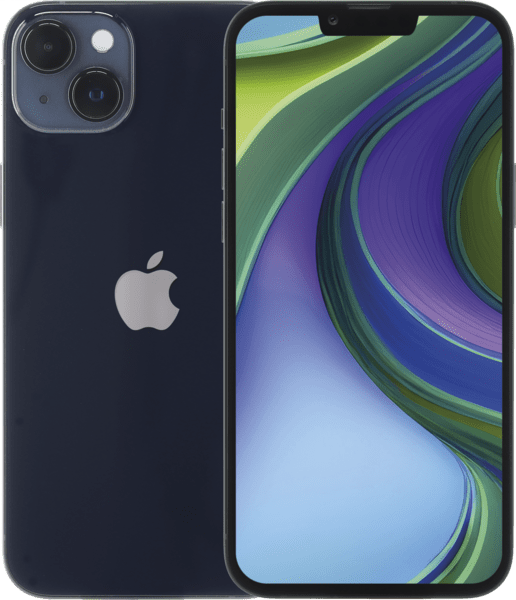 Apple iPhone 14 128GB Μιττερντάιτ