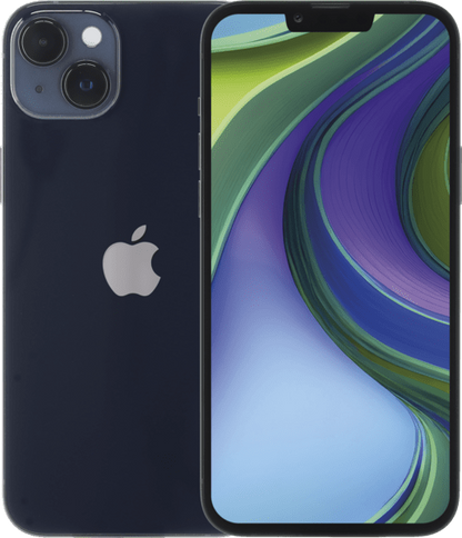 Apple iPhone 14 128GB Μιττερντάιτ