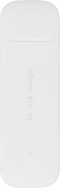HUAWEI E3372-325 LTE Surfstick Λευκό