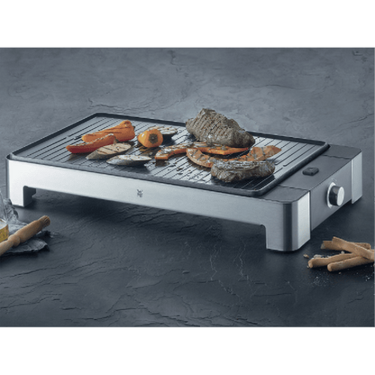 WMF Lono Gerippt Tischgrill